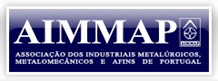 AIMMAP – Assoc. Ind. Metalúrg. e Metalomec. e Afins de Portugal