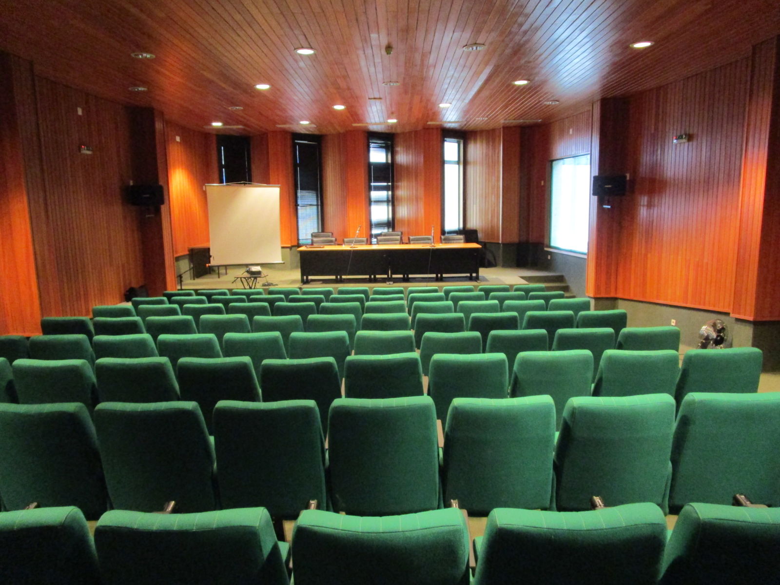 Formação e Comunicação