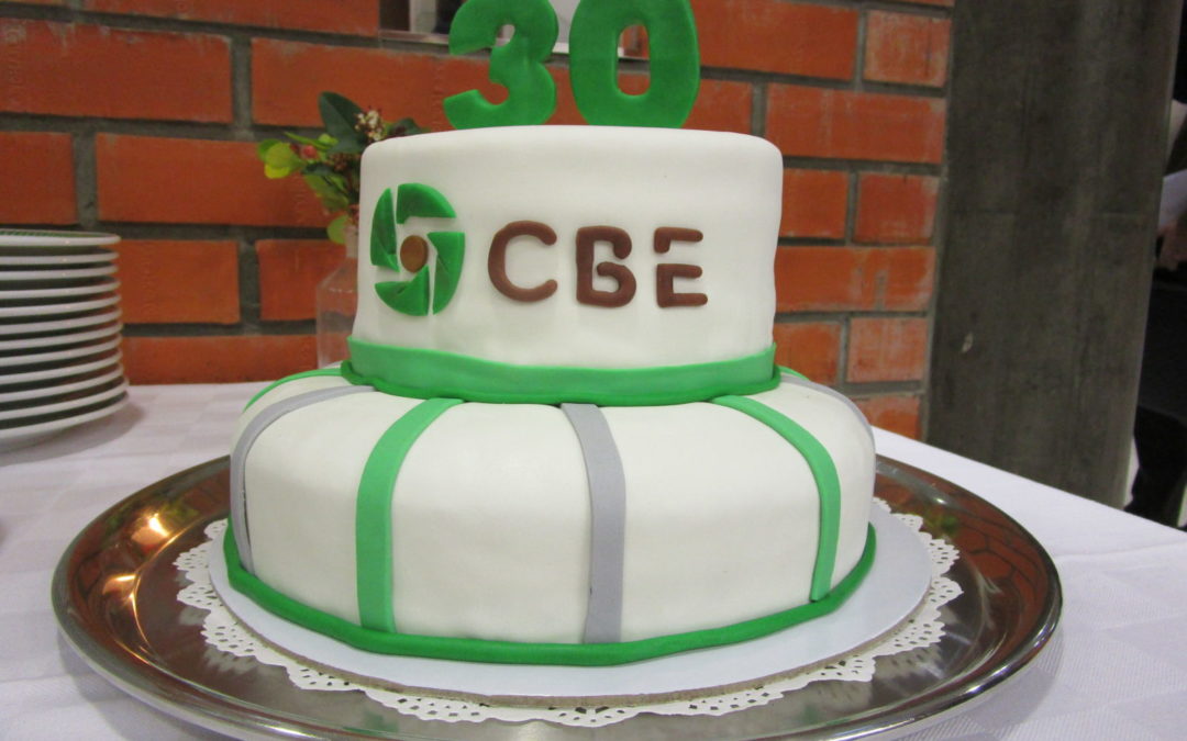 Dia Aberto | 30 anos de atividade