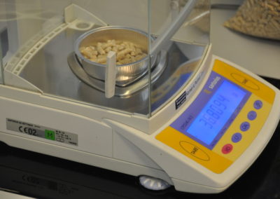 Certificação de biomassa