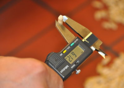 Certificação de biomassa