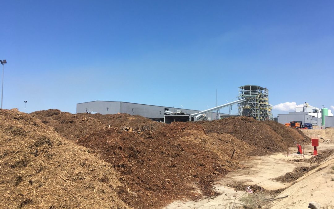 Espaço CBE na Renováveis Magazine Nº 47