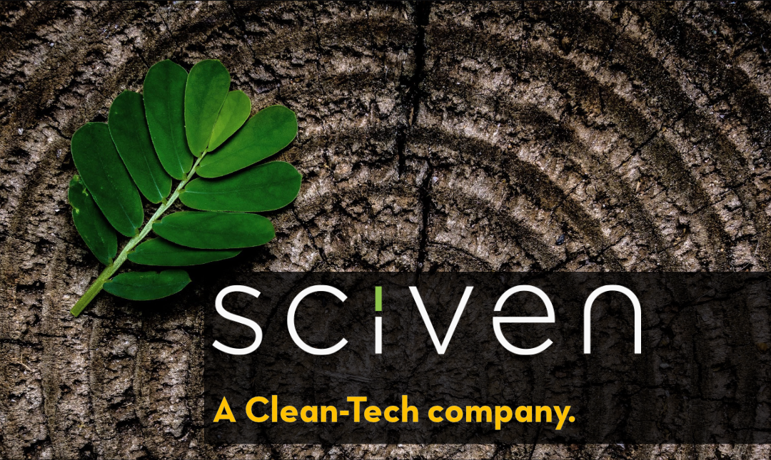 SCIVEN é novo associado do CBE