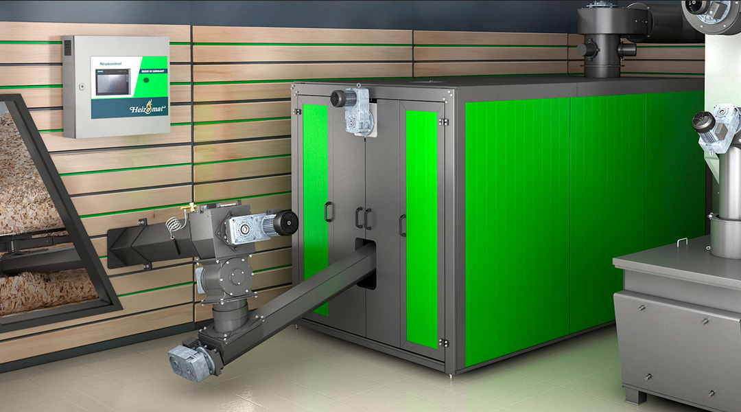 Boas Práticas: Sistema de valorização de paletes para fins energéticos