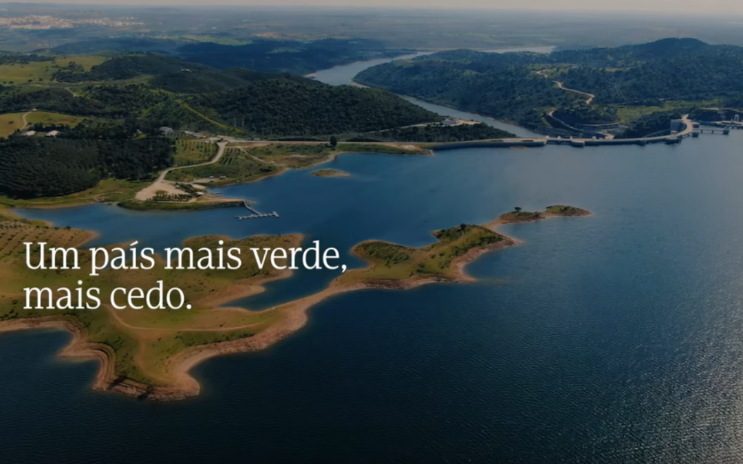 PNEC 2030 em revisão até 2024 quer 80% de energias renováveis após 2026