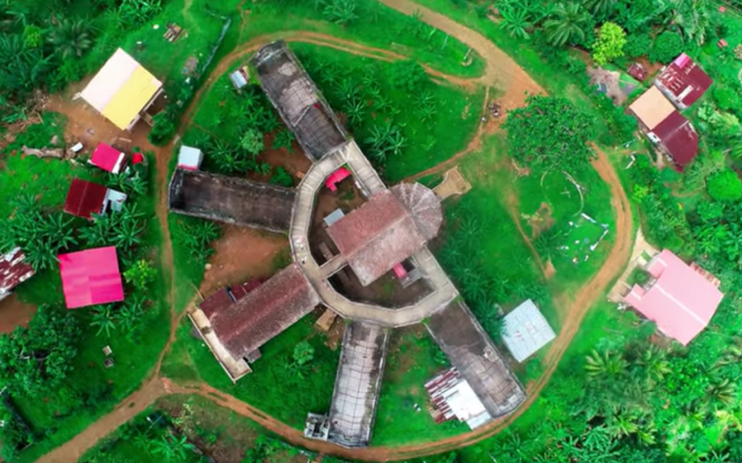 CBE participa em “Oficina de Energia” em São Tomé e Príncipe